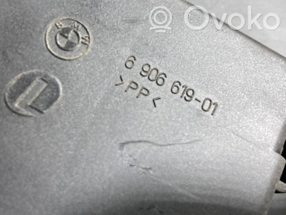 Блок предохранителей