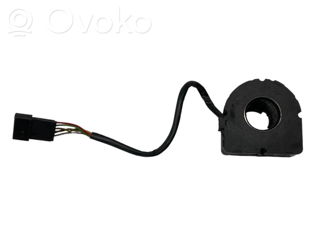 Stūres leņķa sensors