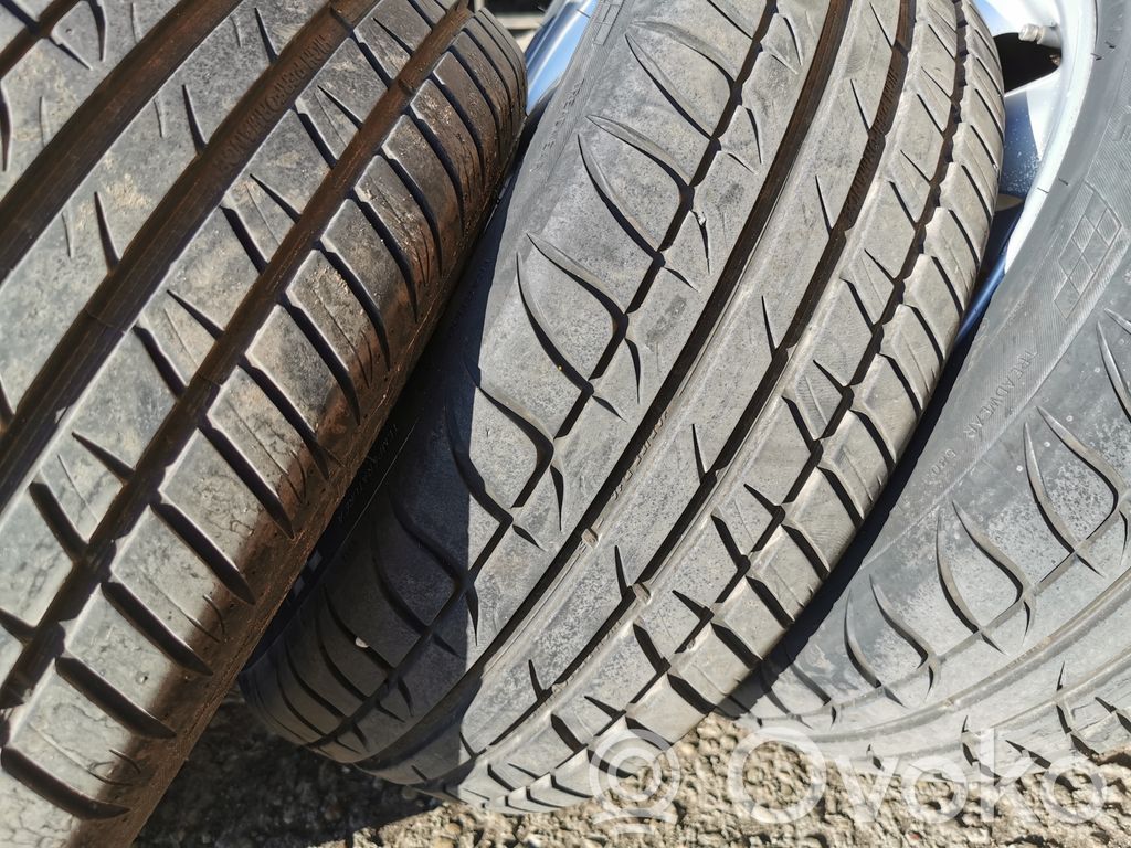 R16 kalts disks (-i)