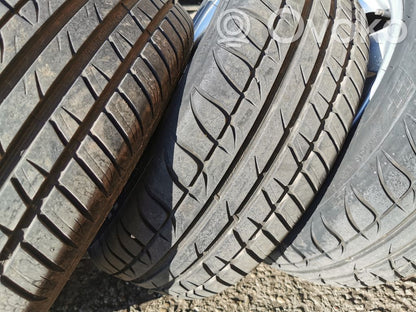 R 16 кованый диск(и)