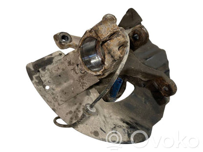 Front wheel hub shaft joint (stupica, capfa)