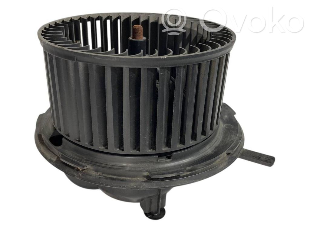 Mazā radiatora ventilators