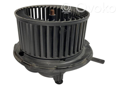 Mazā radiatora ventilators