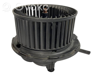 Mazā radiatora ventilators