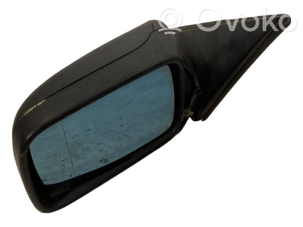 Spogulis (elektriski vadāms)