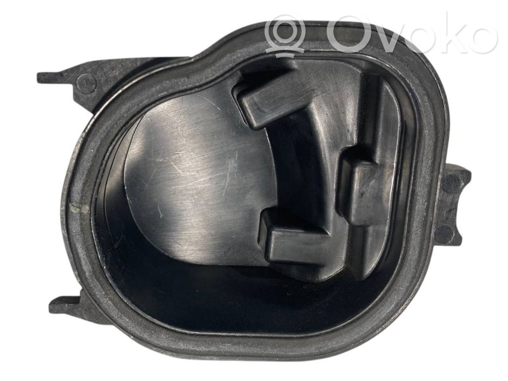 Priekšējā luktura vāks