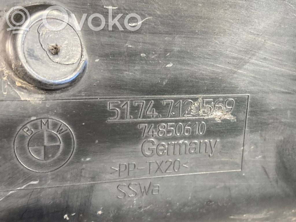 Bremžu dzeses gaisa kanāls