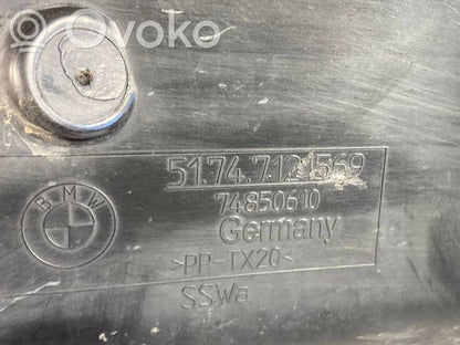 Bremžu dzeses gaisa kanāls