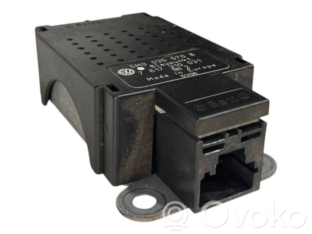 Antenas pastiprinātājs