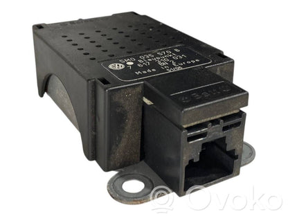 Antenas pastiprinātājs