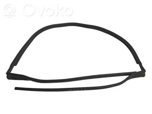 Apdares gumija (uz stumbrs durvīm)