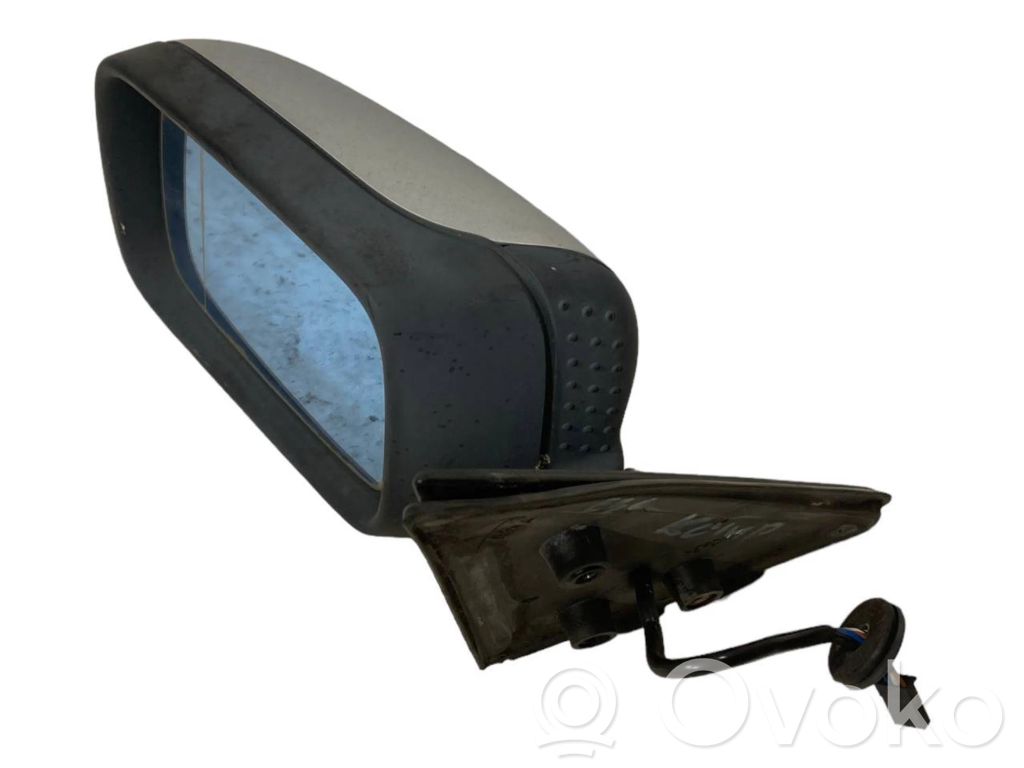 Spogulis (elektriski vadāms)