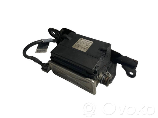 Coolant heater
