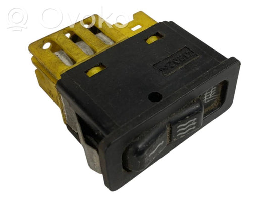 Sēdekļu apsildes slēdzis