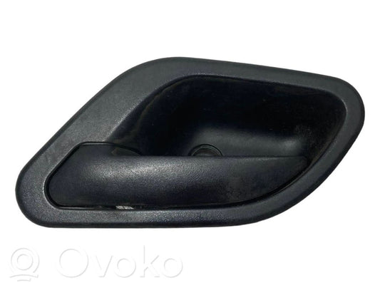 Internal opening handle