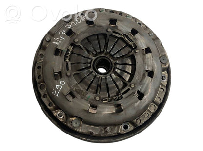 Clutch kit