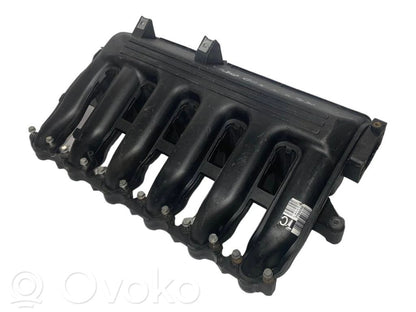 Впускной коллектор