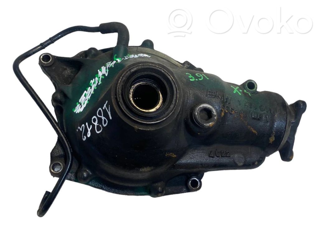 Priekšējais reduktors