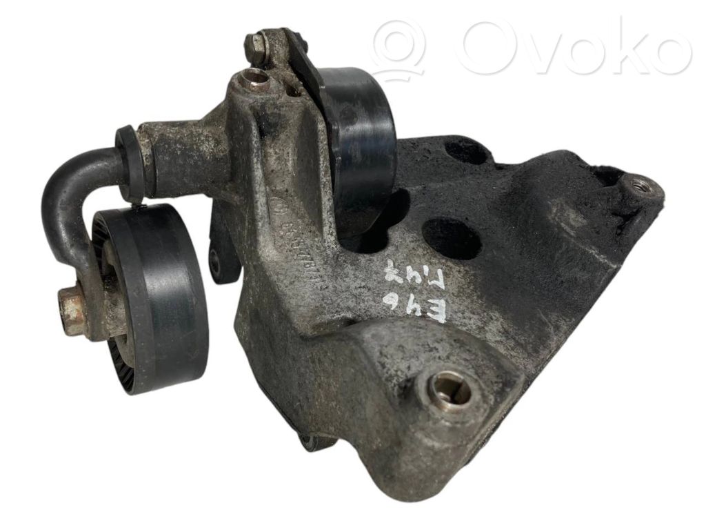 Gaisa kondicionēšanas kompresora stiprinājums