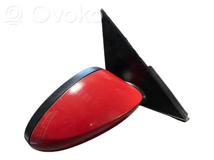 Spogulis (mehānisks)