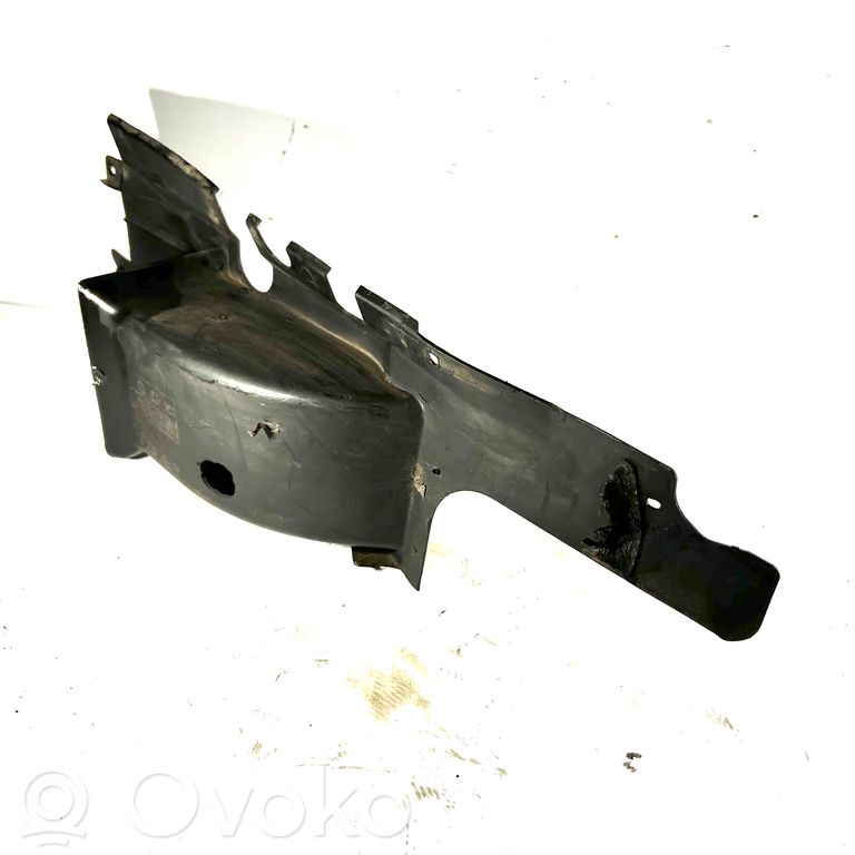 Воздуховод охлаждения тормозов