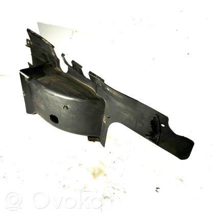 Воздуховод охлаждения тормозов