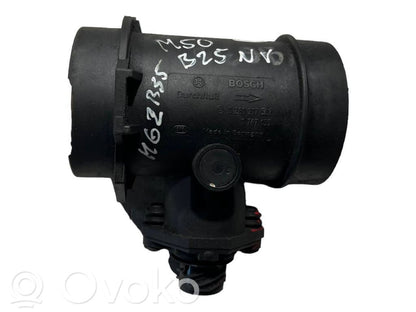 Gaisa plūsmas mērītājs