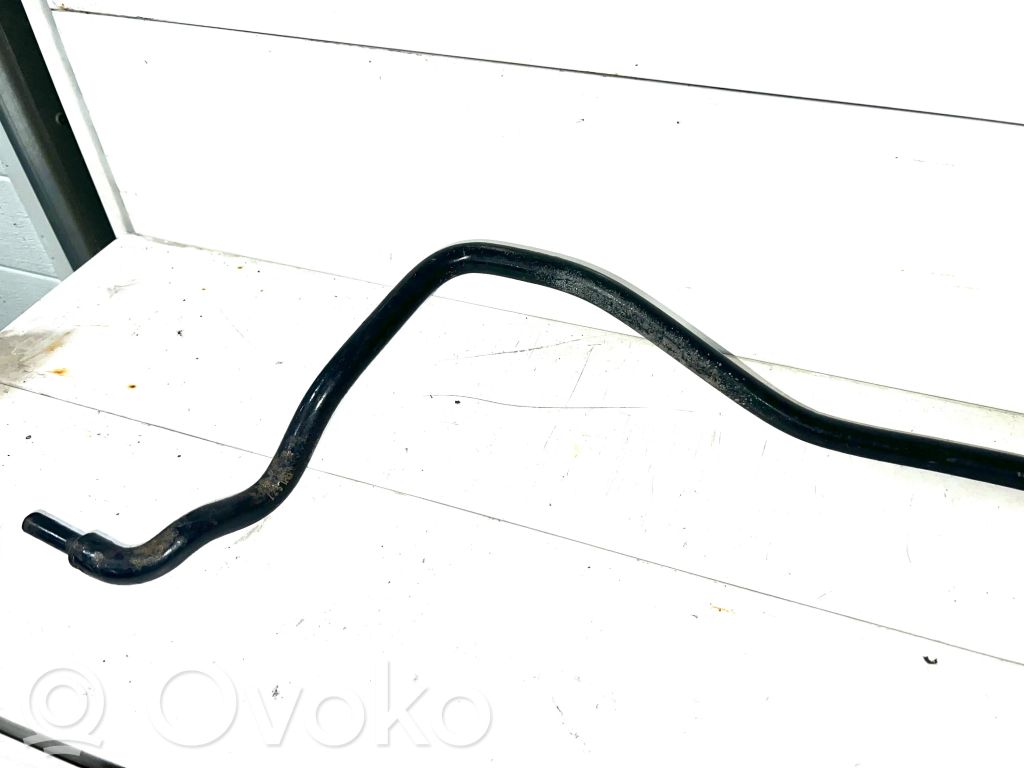 Stabilizatora stienis