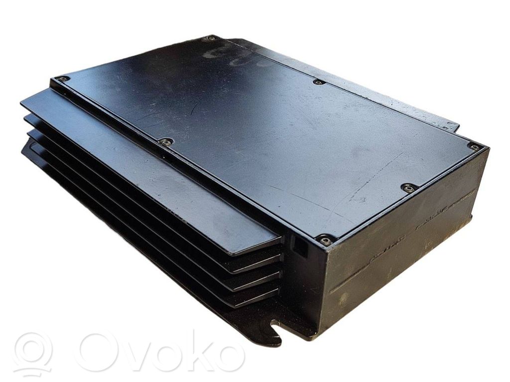 Skaņas pastiprinātājs