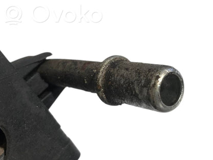 Transmisijas eļļas dzesētājs