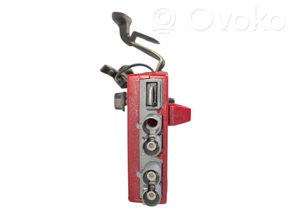 Antenas pastiprinātājs