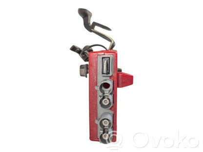 Antenas pastiprinātājs