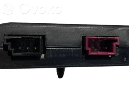 Antenas pastiprinātājs