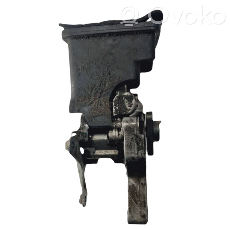 Stūres pastiprinātāja sūknis