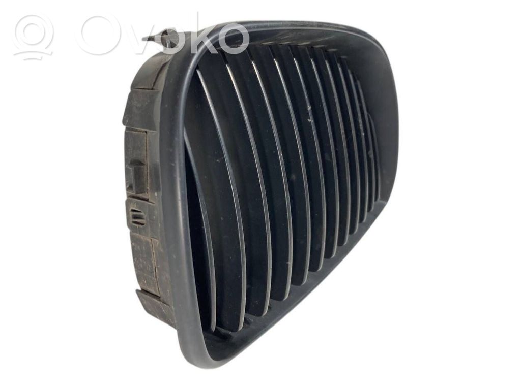 Augšējais režģis