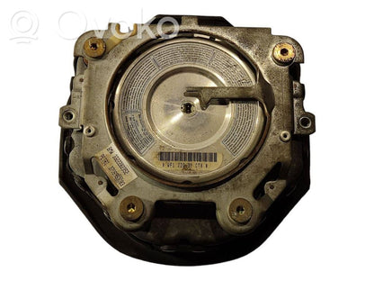 Stūres drošības spilvens