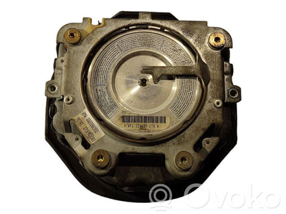 Stūres drošības spilvens