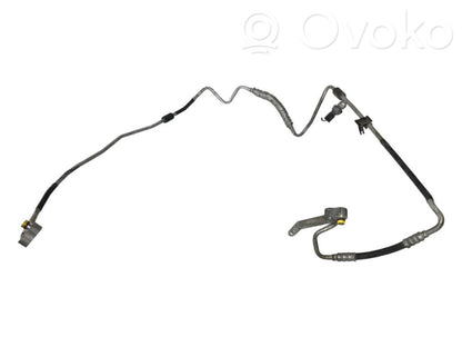 Air conditioner pipe(s) / hose(s)