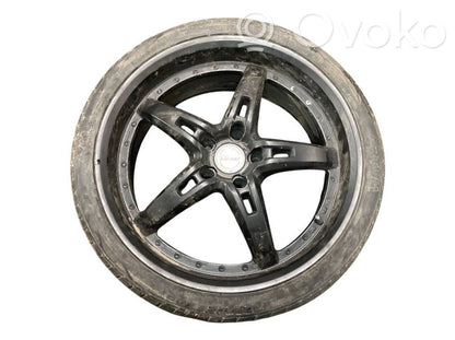R 20 alumīnija - vieglmetāla disks (-i)