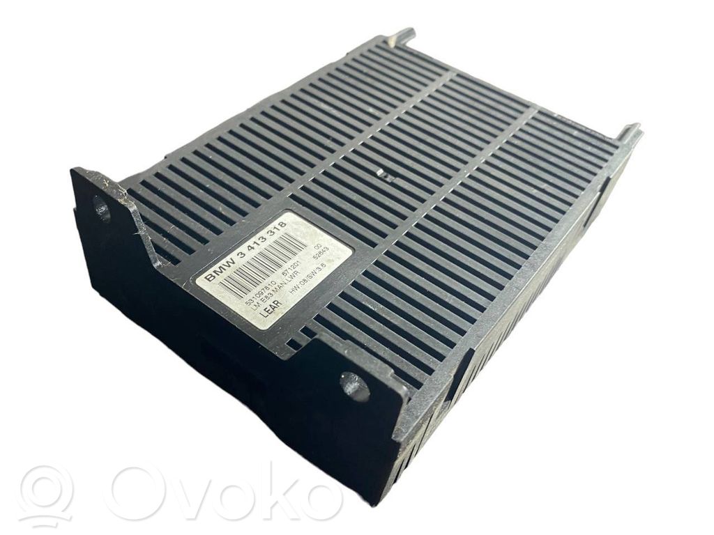 Световой модуль ЛКМ