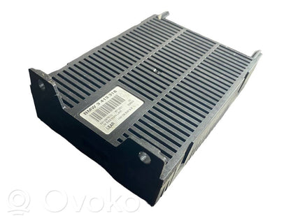 Light module LCM