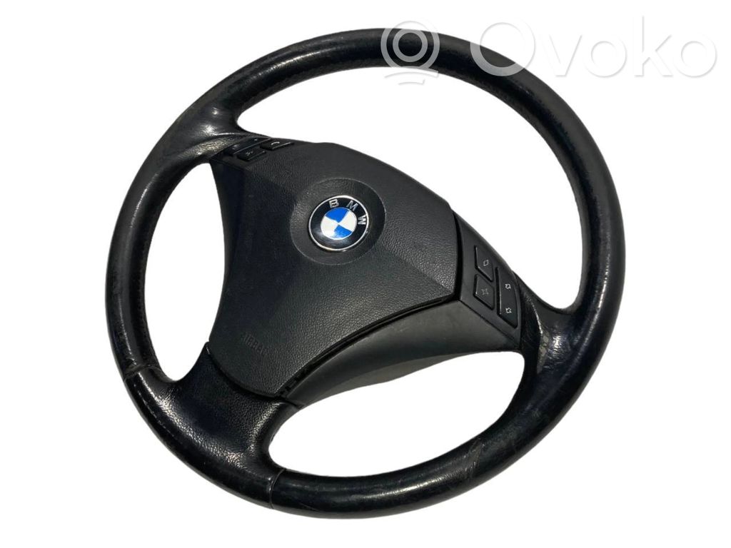 Рулевое колесо