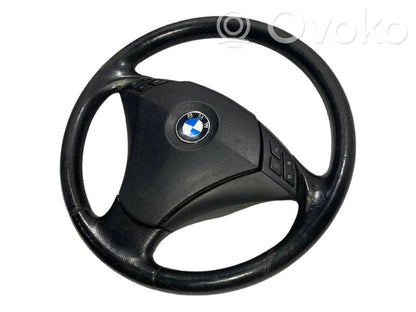 Рулевое колесо