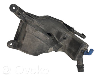 Coolant expansion tank