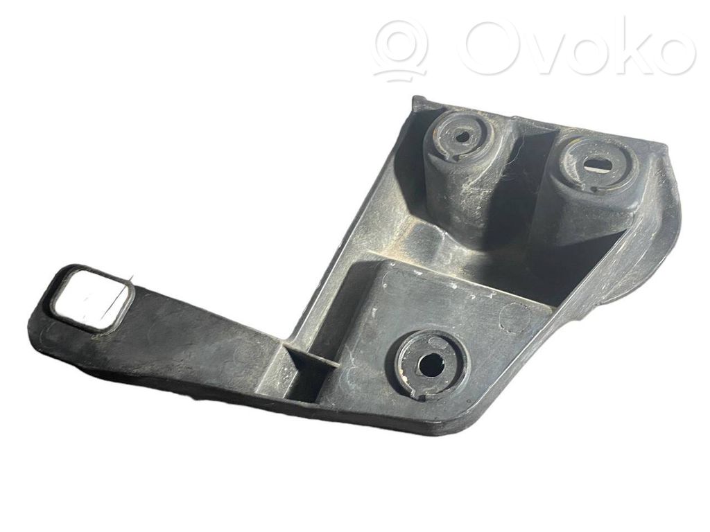 Front bumper holder
