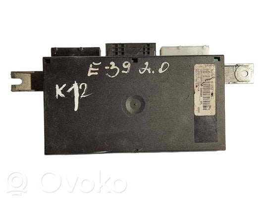 Light module LCM