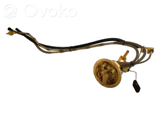 Degvielas līmeņa sensors