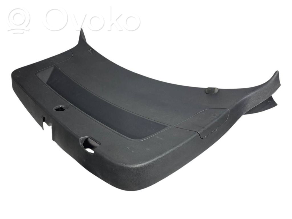 Galvenais apdares panelis