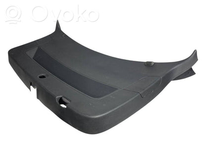 Galvenais apdares panelis