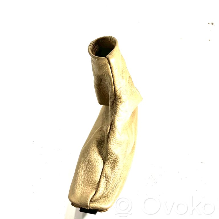 Handbrake decorative trim